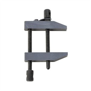 Brownells 82041922 2" x 1.285" Toolmakers Parallel Clamp