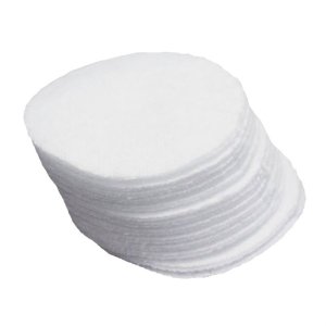 Dewey 1-3/4" SQUARE PATCHES-100/BAG