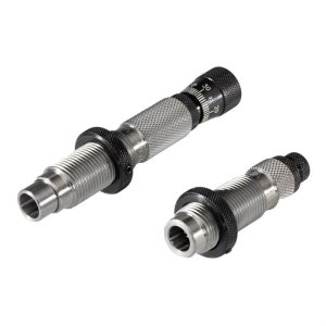 Redding Reloading Equipment 25 Creedmoor Bushing Full Length Die Set 36960