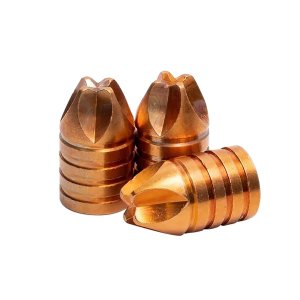 Lehigh Defense 09400150SP Xtreme Defense 10mm 150gr Copper Bullets 50/Box