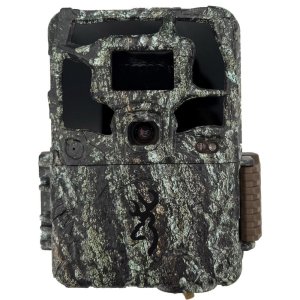 Browning BTC6PX1080 Dark Ops Pro-X Trail Camera, 24MP, 1080p, 0.22s Trigger