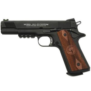 Chiappa Firearms 1911-22 .22 LR 730