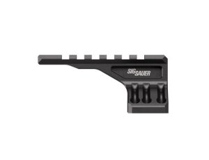 Sig Sauer SOA55R01 35mm Alpha 1913 Accessory Rail