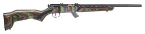 Savage Arms Mark II Minimalist 22 LR 26736