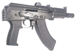 Riley Defense Krink 7.62X39mm