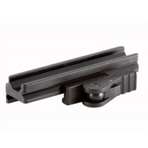 American Tactical Imports AD-B3-STD ACOG Mount Matte Black