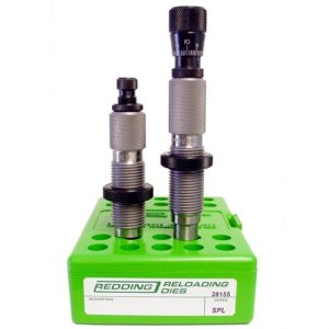 Redding 28114 243 Winchester Master Hunter Die Set