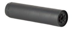 FPM N936-TI-BLK FPM NEIN 36CAL SUPPRESSOR