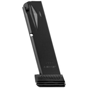 Mec-Gar USA MGPT4015DPS .40 S&W 15-Rounds Extended Magazine