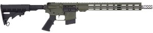 Great Lakes Firearms GL15400SS ODG 400 LEGEND 16 In 5rd