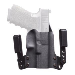 BlackPoint Tactical Mini Wing IWB Holster Glock 19/23 RH