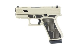 Glock 43X 9MM UX4350204NR15 (UPC 109231)
