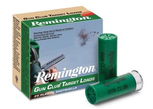Remington 20230 12 Gauge 2.75 in 1 1/8 oz #8 Shot 250 Rounds