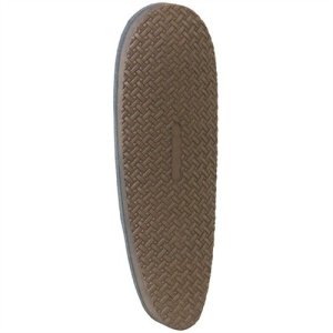 Pachmayr Pad 500B Rifle Medium Brown/Black Base