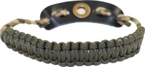Easton 122902 Diamond Wrist Sling Paracord Deluxe Camo Green