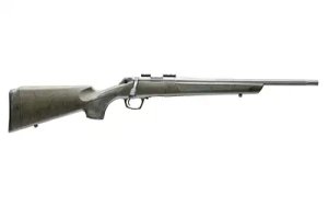 CVA CR2201 22LR 18 In Threaded 10+1 Tungsten/Green