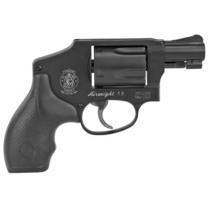 Smith & Wesson Model 442 38 Special 150544
