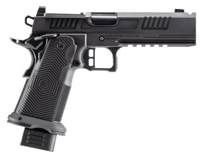 Alpha Foxtrot AF1911-Romulus 9mm (5.00)