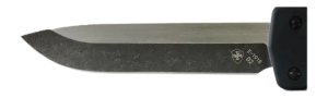 TEMP M3-BR-33-1 SLIM G3 ZINC BLK RUBBER DROP