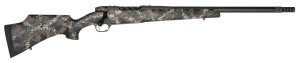 Weatherby Mark V 280 ACKLY MCC01N280AR4B