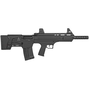 ATI SGA Bulldog 12 Gauge ATIG12BDB