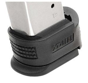 Springfield Armory XD Black Magazine Sleeve 9mm 40 Caliber XD5003