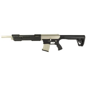 Tokarev TAR 12MP 12 Gauge 21000102