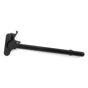 LBE Unlimited ARCHEL Extended Latch AR-15 Charging Handle 7075-T6 Aluminum