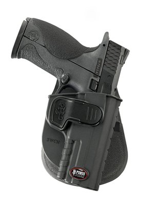 FOBUS USA LLC Ruger SR22 Holster SR-22