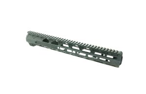 Timber Creek G15HGBL 15 In M-LOK Aluminum Handguard AR-15