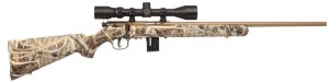 Savage Arms 93 XP 22 WMR 90757