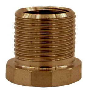 AB TA5824 Suppressor Muzzle Thread Adapter 5/8-24