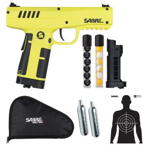 SEC SLP1C2 Compact Launcher Kit - CA Approved