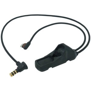 GBRS Group UNITY TACT Axon Switch Sync 7 In Link USB-C 14 In NGAL Laser BLK