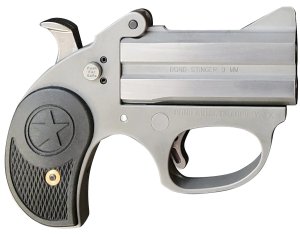 Bond Arms Stinger Rough Series 38SPL BASRS38SPL Bond