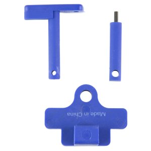 NcSTAR AR15 Front Receiver Pin Installation Tool VTARFRP