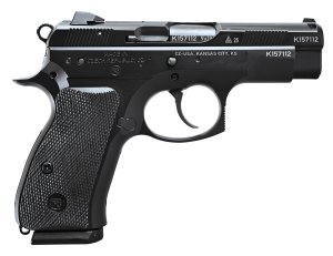 CZ 91209 CZ75D PCT CMPT 50TH ANNIV ELITE 9MM 15RD