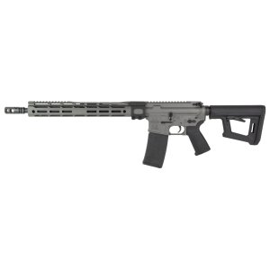 Black Rain Ordnance Spec 15 223 BRO-S15-KTX-TUNG-BLK