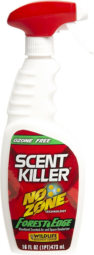 Wildlife Research Center Scent Killer Air and Space Spray