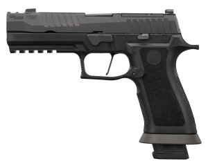 Sig Sauer P320 M.O.D. 9mm 320XF-9-MOD