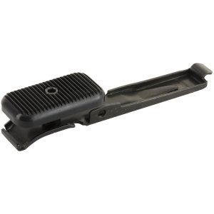 GG&G Bolt Release Pad Tactical Fits Benelli Black GGG-1030