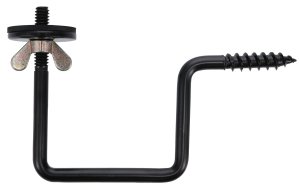 DNZ Products Quick Mount Trail Camera Holder 3-Pack Adjustable