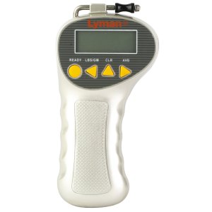 Lyman Electronic LCD Digital Trigger Pull Gauge 7832248