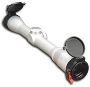 Butler Creek Flip-Open Scope Cover Objective Size 44 Black 30440 59.90MM