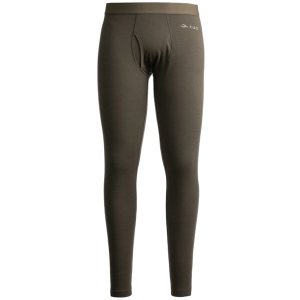 TUO Kinetic Merino 250 Bottom Deadfall 2X-Large Thermal Base Layer