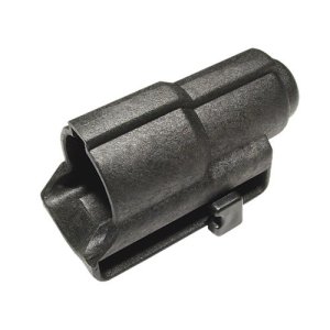Surefire V70 Polymer Speed Holster Light Holder Ambidextrous Black 6P And