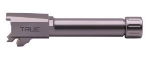 True Precision TPP365DBXT 9mm Barrel Sig P365 3.1" Stainless Steel