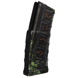 Mission First Tactical EXDPM556D-PWB 223 Remington 30Rd