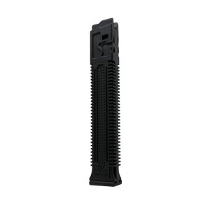 Pro Mag SPG KUNA 9mm Luger 40Rd Black Polymer Construction