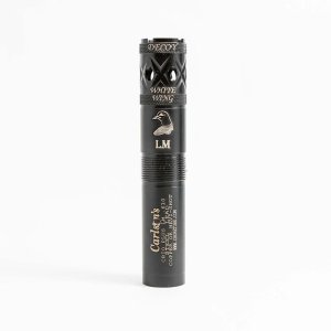 Carlson's 37529 White Wing Dove Choke Tube 20ga Benelli Crio Plus .600